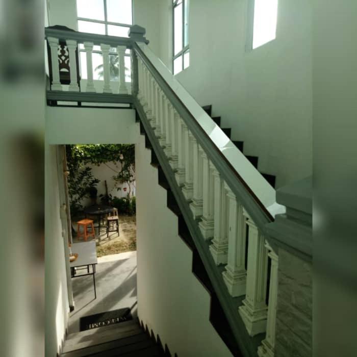 Andalus Beach Residence مارانغ المظهر الخارجي الصورة