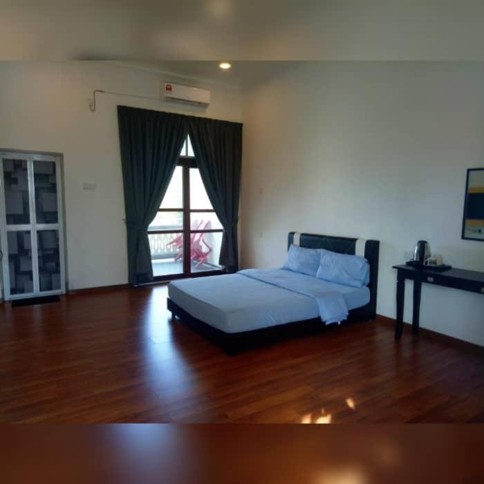 Andalus Beach Residence مارانغ المظهر الخارجي الصورة