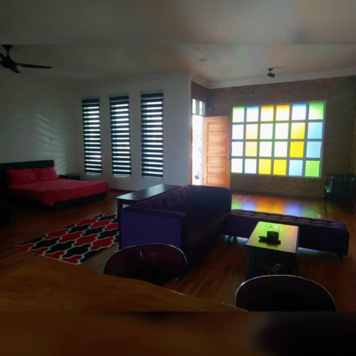 Andalus Beach Residence مارانغ المظهر الخارجي الصورة