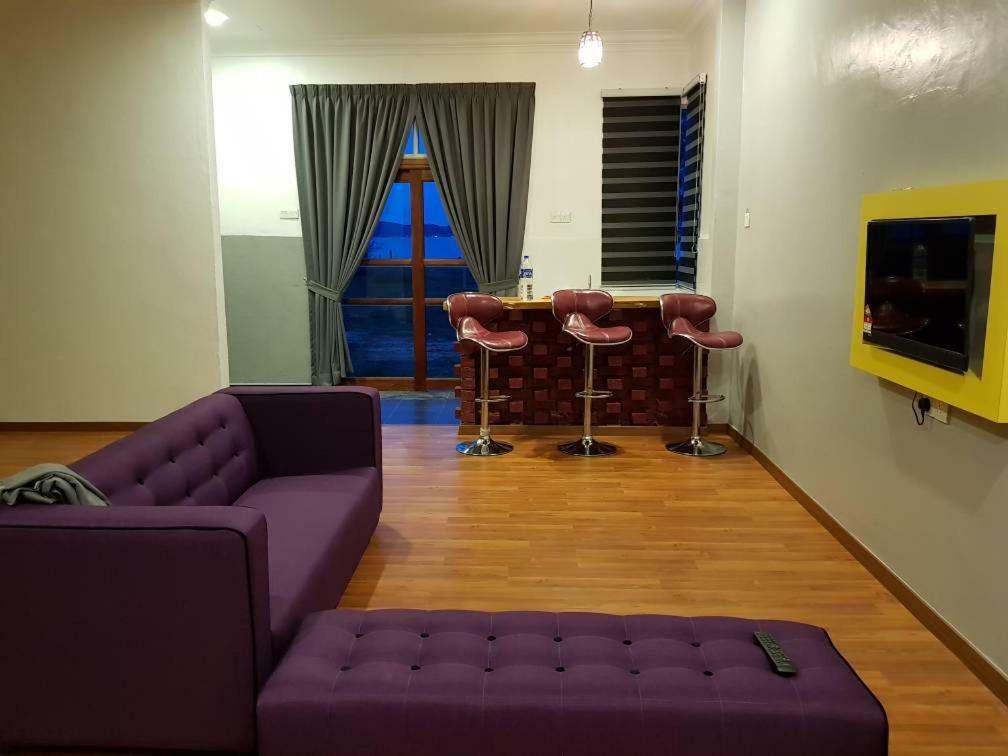 Andalus Beach Residence مارانغ المظهر الخارجي الصورة