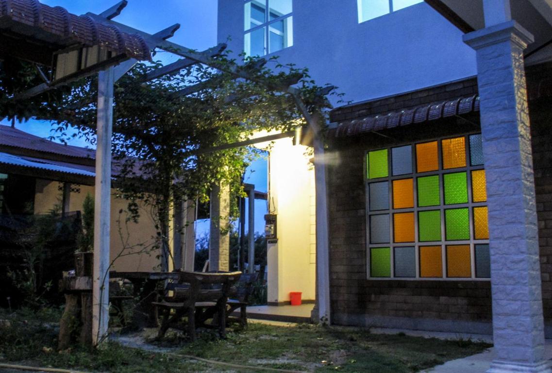Andalus Beach Residence مارانغ المظهر الخارجي الصورة