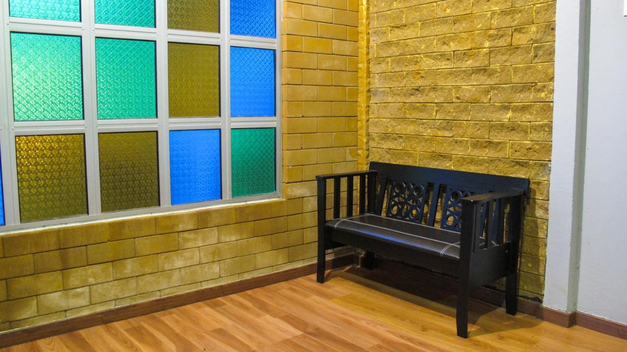 Andalus Beach Residence مارانغ المظهر الخارجي الصورة
