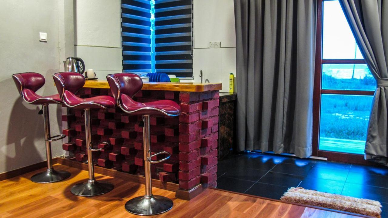 Andalus Beach Residence مارانغ المظهر الخارجي الصورة